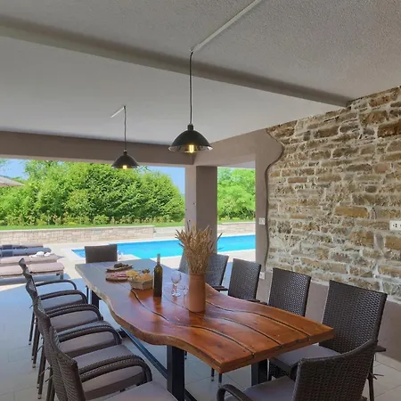 Zamari Holiday home *