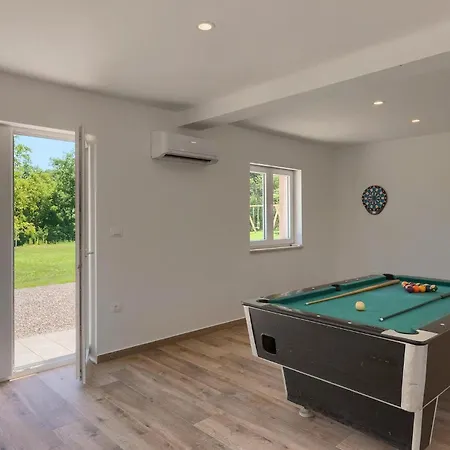 Holiday home Zamari