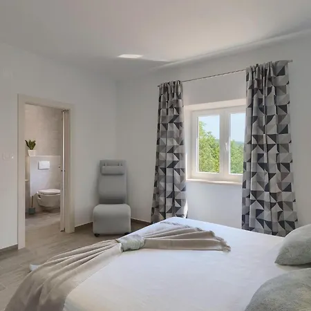 Zamari Holiday home
