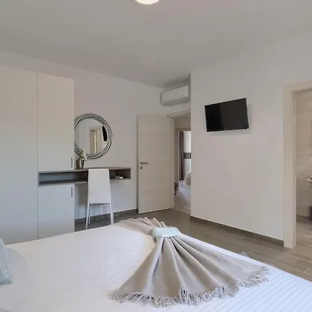 Holiday home Zamari Zarecje