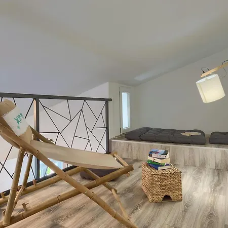 Zamari Holiday home