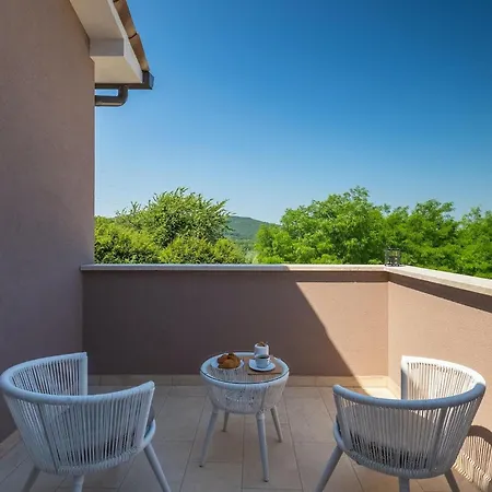 Zamari Holiday home Zarecje