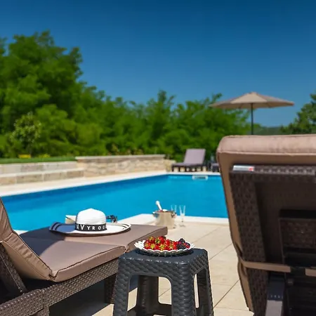 Holiday home Zamari Zarecje