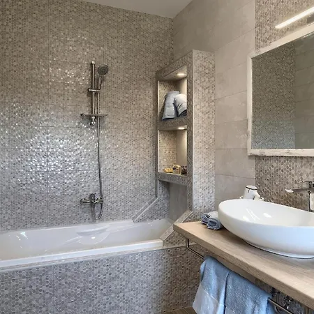 Holiday home Zamari