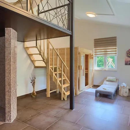 Zamari Holiday home