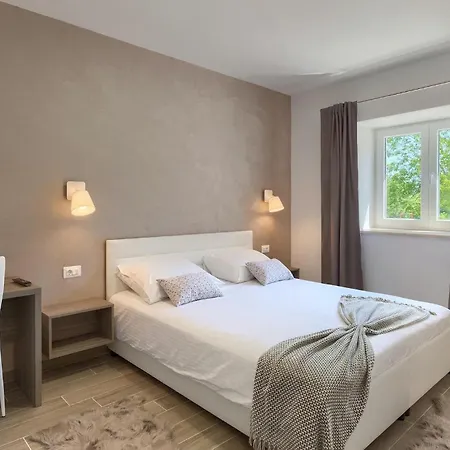 Zamari Holiday home