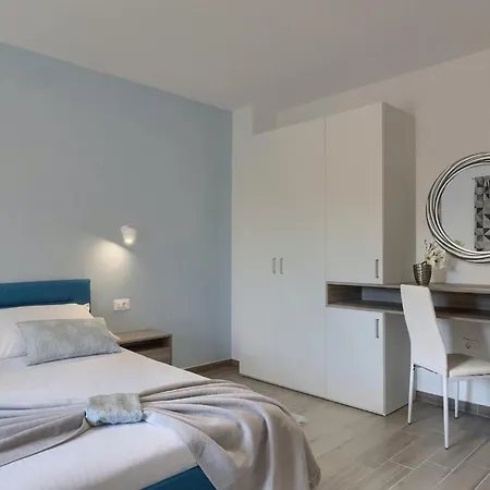 Zamari Holiday home
