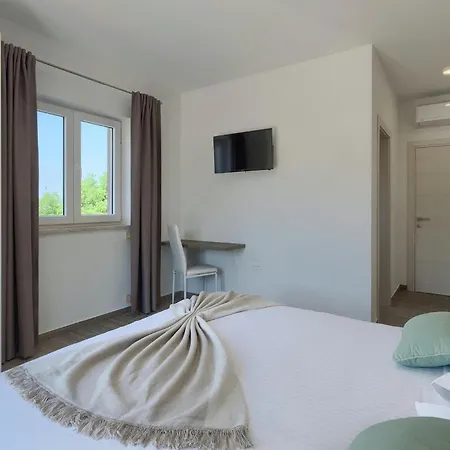 Holiday home Zamari