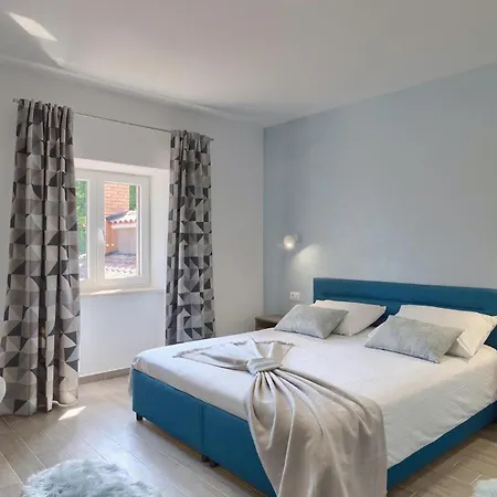 Zamari Holiday home *