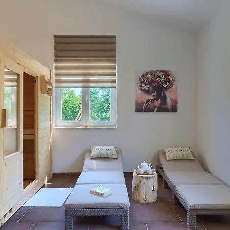 Holiday home Zamari *