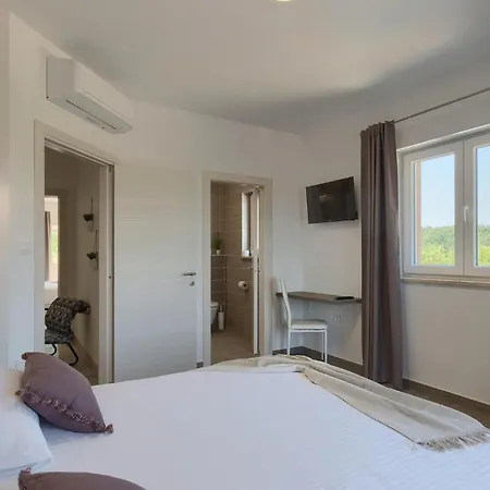 Zamari Holiday home