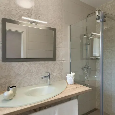Holiday home Zamari *